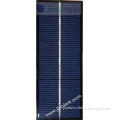 crystalline silicon solar panel 1.5V 660mA,Solar cell Panel Supplier